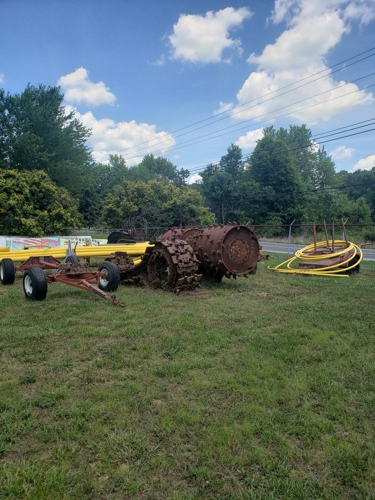 Established Trenching Company for Sale!: 5649 Highway 127 N, Crossville, TN 38571